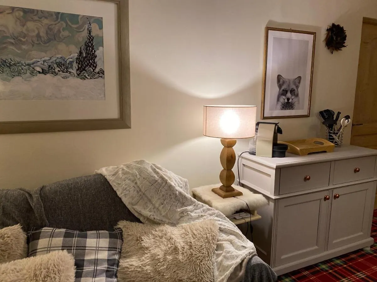 Appartement 5* Au Coeur De La Station Arc 1950 Les Arcs