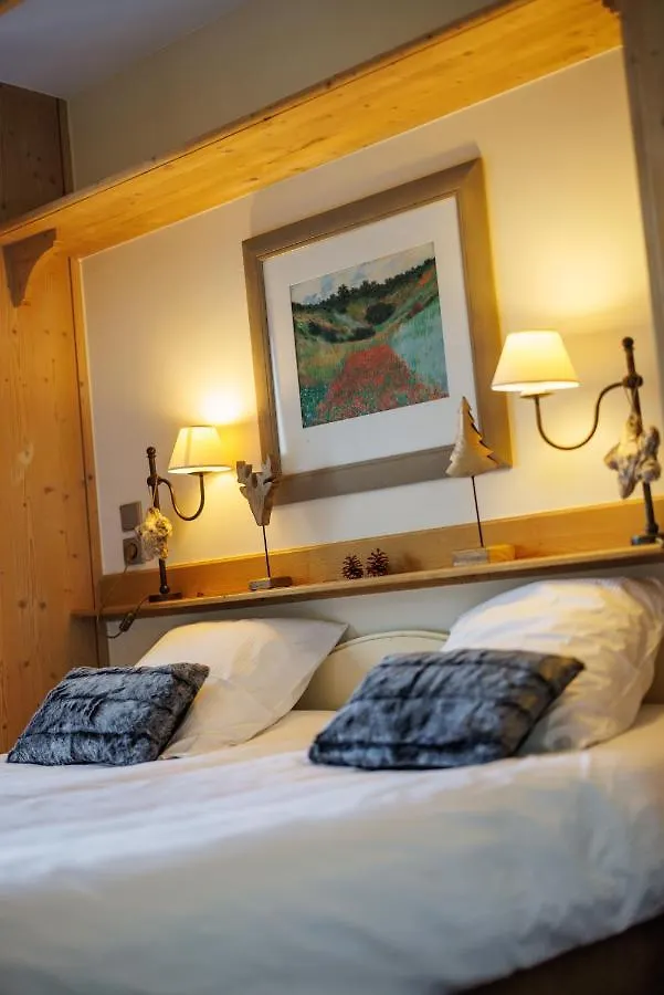 Appartement 5* Au Coeur De La Station Arc 1950 Les Arcs  Les Arcs (Savoie)